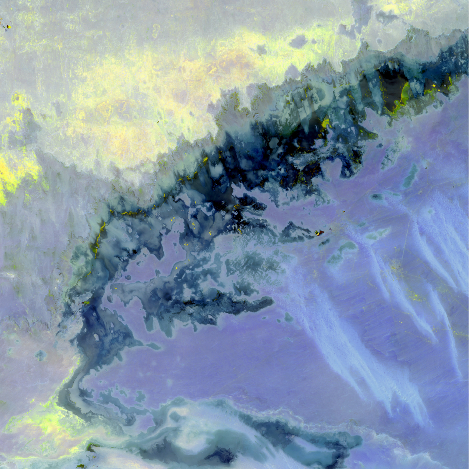 image of earth